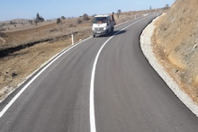 Çizgiler Çizildi