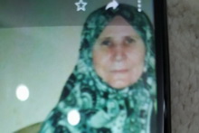 Hatice Öz vefat etmiştir.