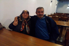İbrahim Dülger vefat etmiştir.