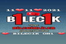 Bilecikliler Günü Kutlu Olsun
