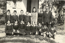 Öğretmenler Günü