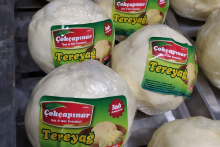Çokçapınar Markalaştı