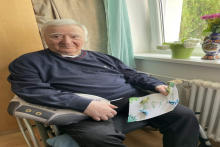 Tevfik Başaran vefat etmiştir