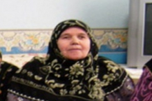 Hatice Tetik vefat etmiştir.
