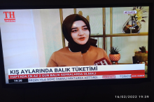 Balık Tüketimine dikkat