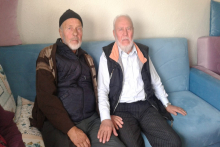 Şakir Köse vefat etmiştir.