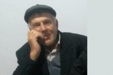Mustafa Özkan vefat etmiştir.