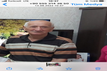Ali Beşibirlik vefat etmiştir 