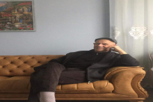 Hüseyin Turgut vefat etmiştir 
