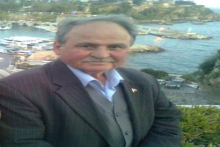 Ahmet Tam vefat etti 