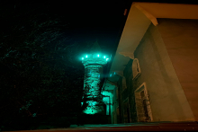 Minaremizin görünümü değişti 