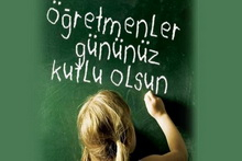 Öğretmenler Günü