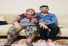 Ülfet Yetim vefat etmiştir 