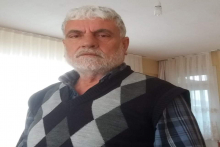 Adil Aydın vefat etmiştir 