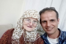 Ayşe Kaya vefat etmiştir 