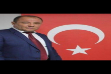 Adaylığını açıkladı