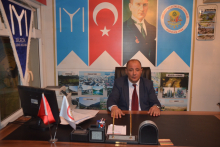 Zafer KAFLI Kazandı