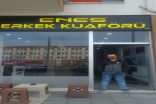 Enes Turşan vefat etmiştir