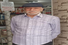 Selim Bayraktar vefat etmiştir 