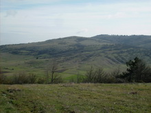 Taşlık-Babadüzü - gürcan gönderdi.