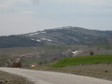 Kar Kuyusu - gürcan gönderdi.